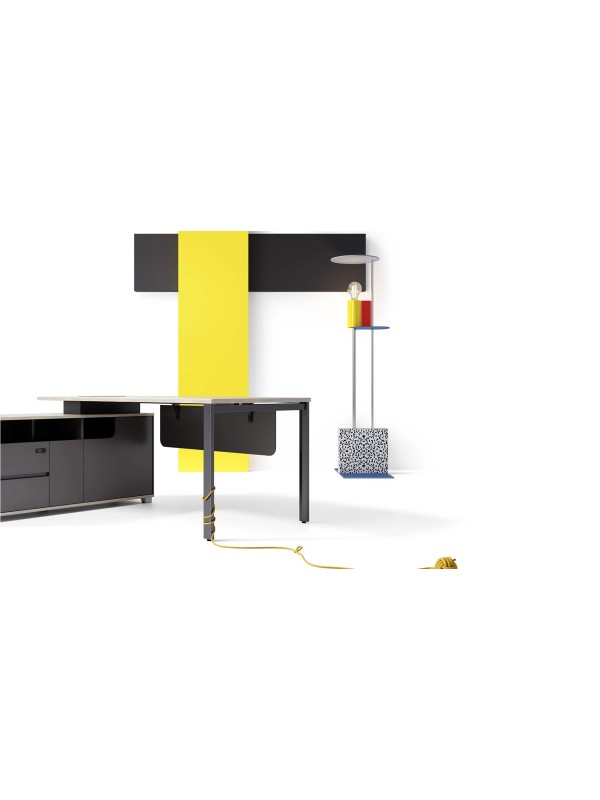 Bureau EDGE SUN