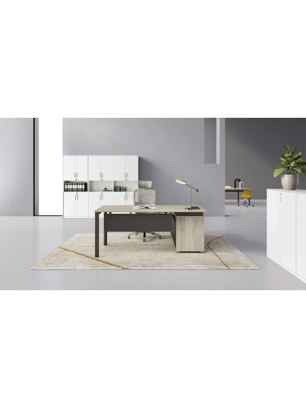 Bureau EDGE SUN