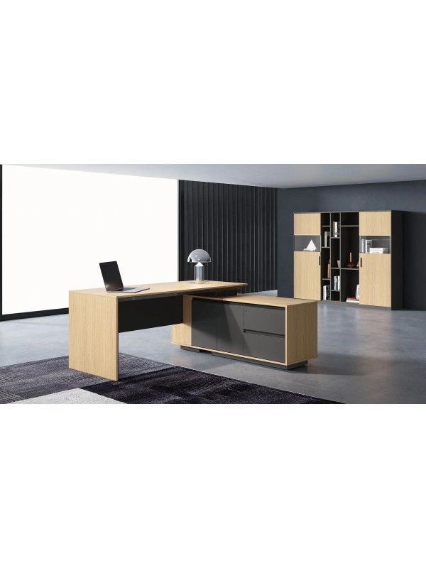 Bureau NEXA SUN