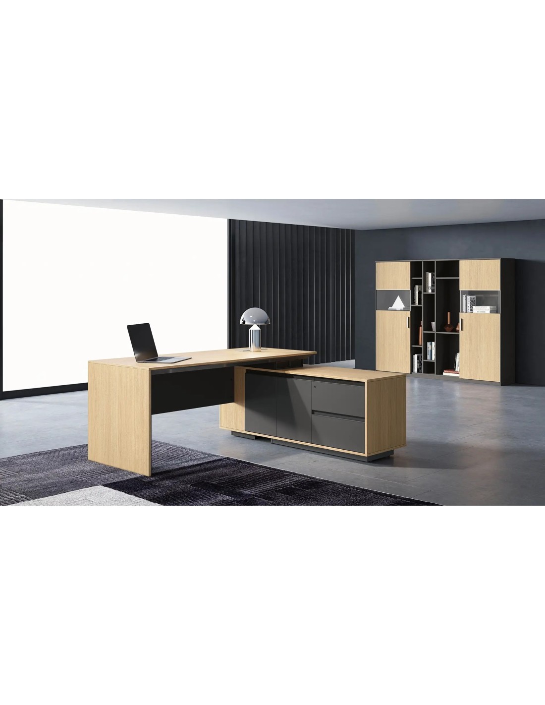 Bureau NEXA SUN