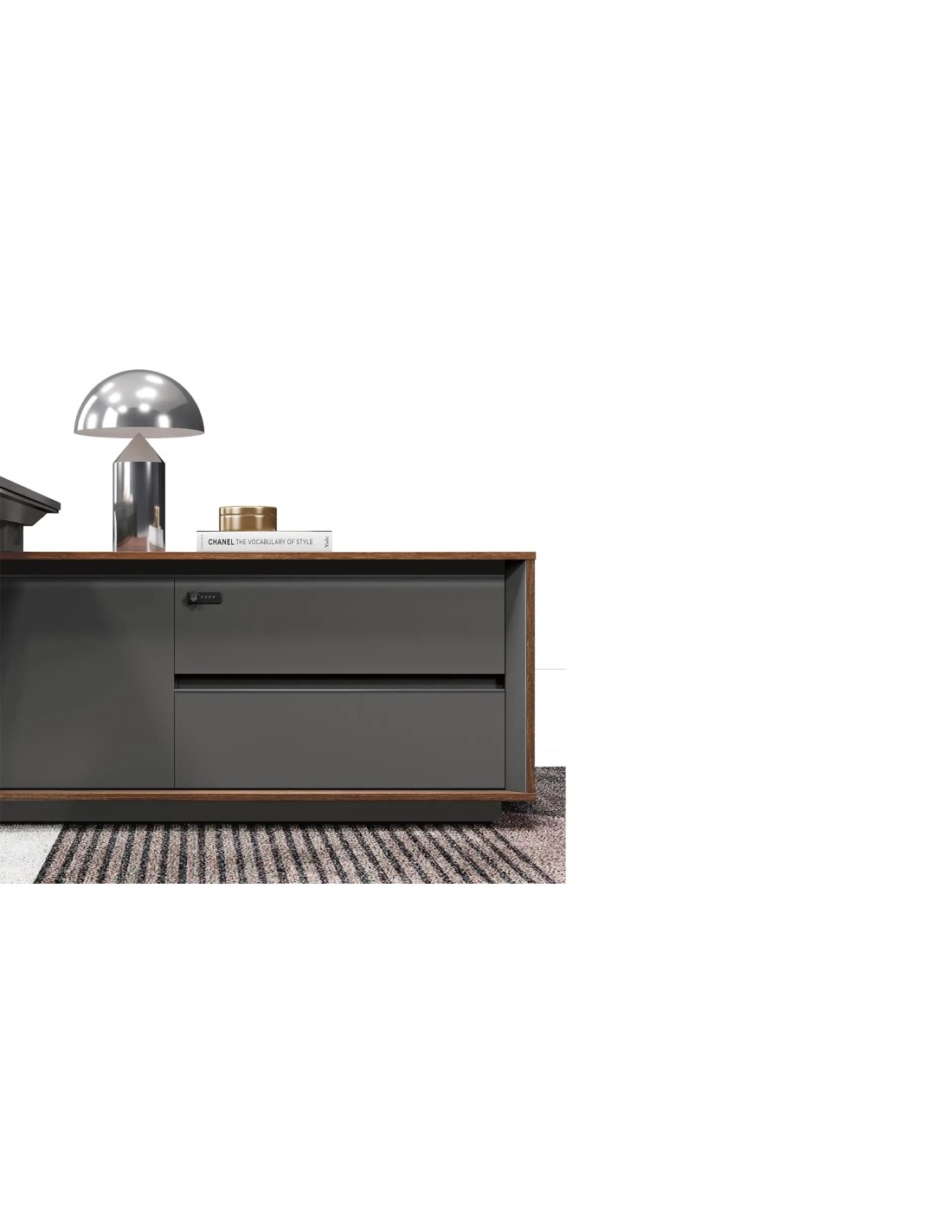 Bureau NEXA SUN