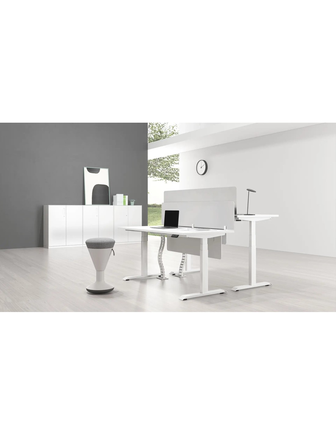 Bureau up down