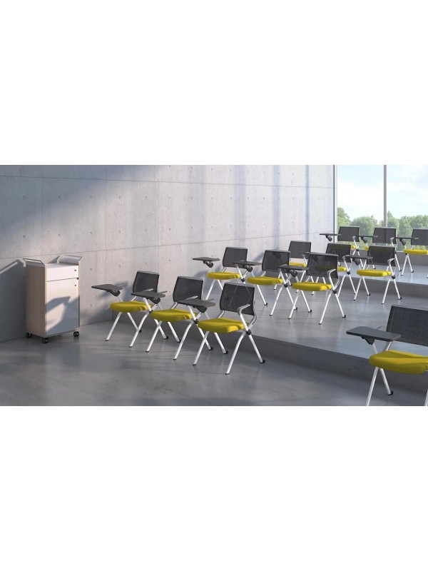 Chaise conférence