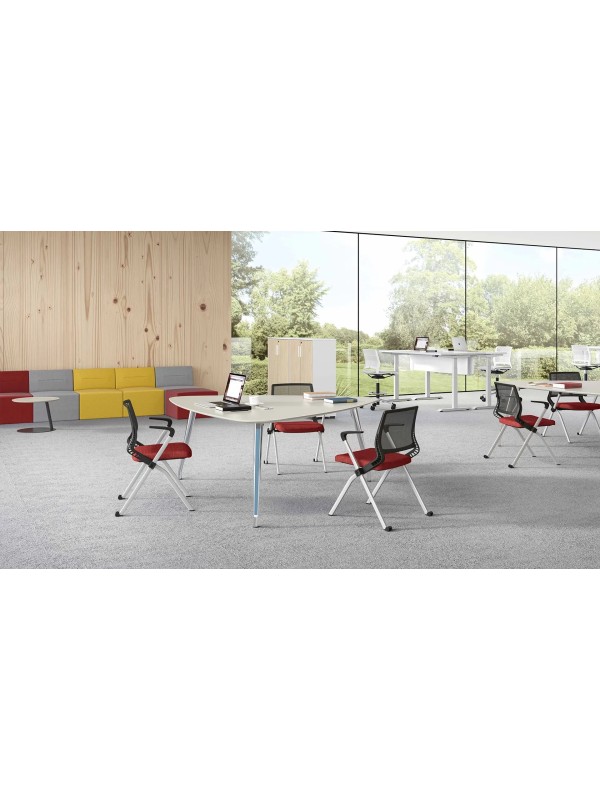 Chaise conférence