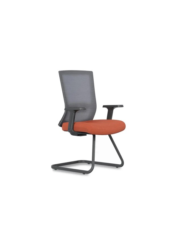 Chaise SUNO sur Luge