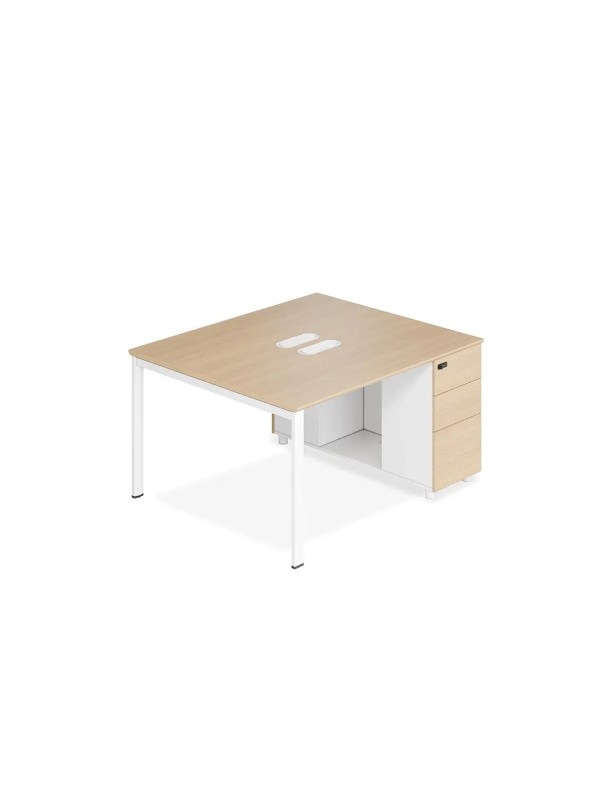 Ensemble PRIME de 2 postes