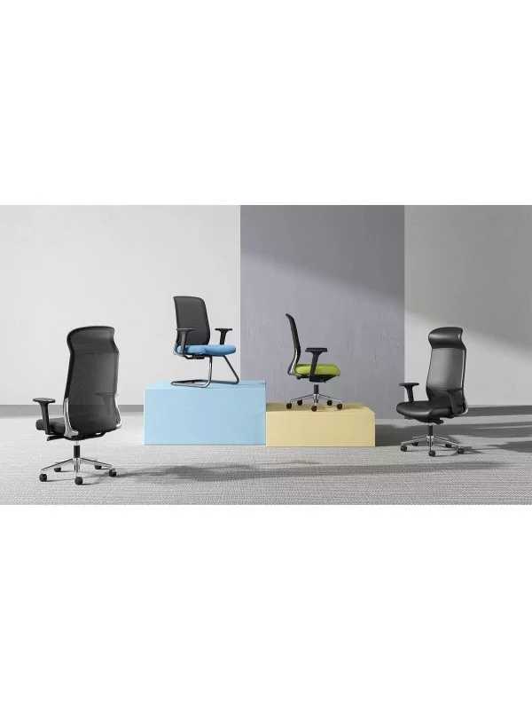 EXECUTIVE ONE GM