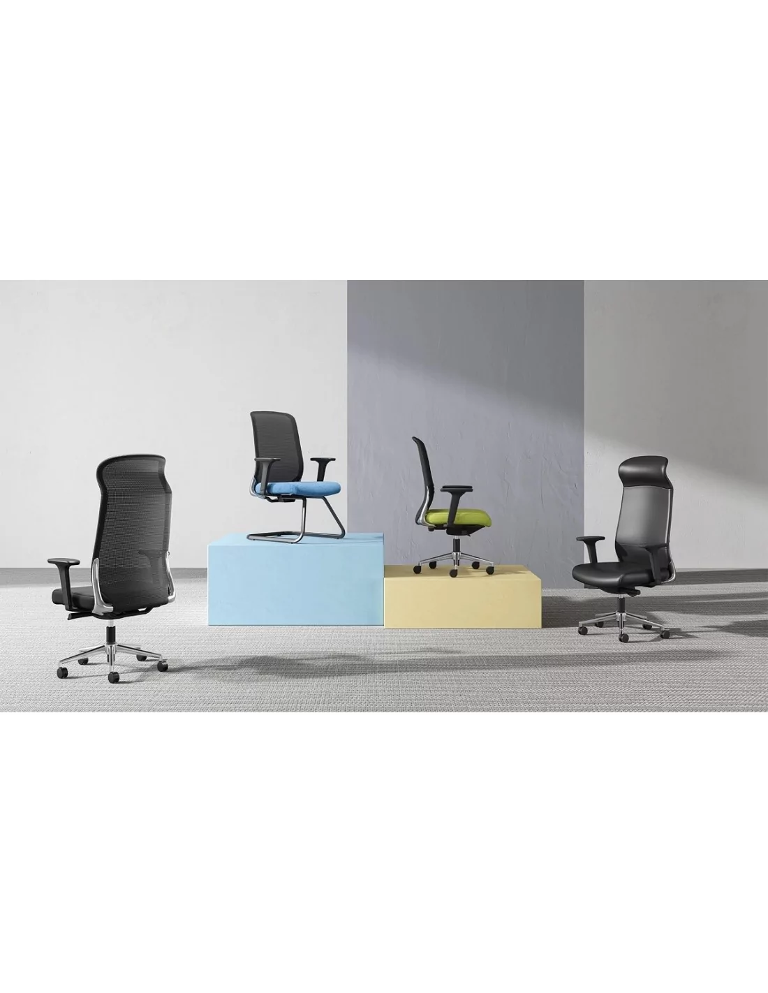 EXECUTIVE ONE PM