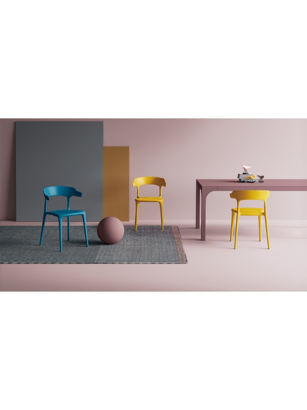 Chaise ZC