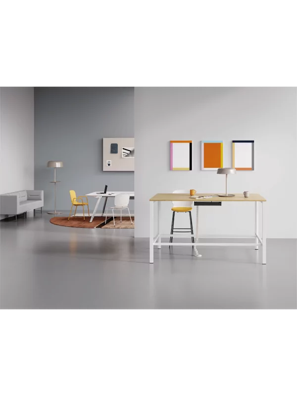 Table haute SUN