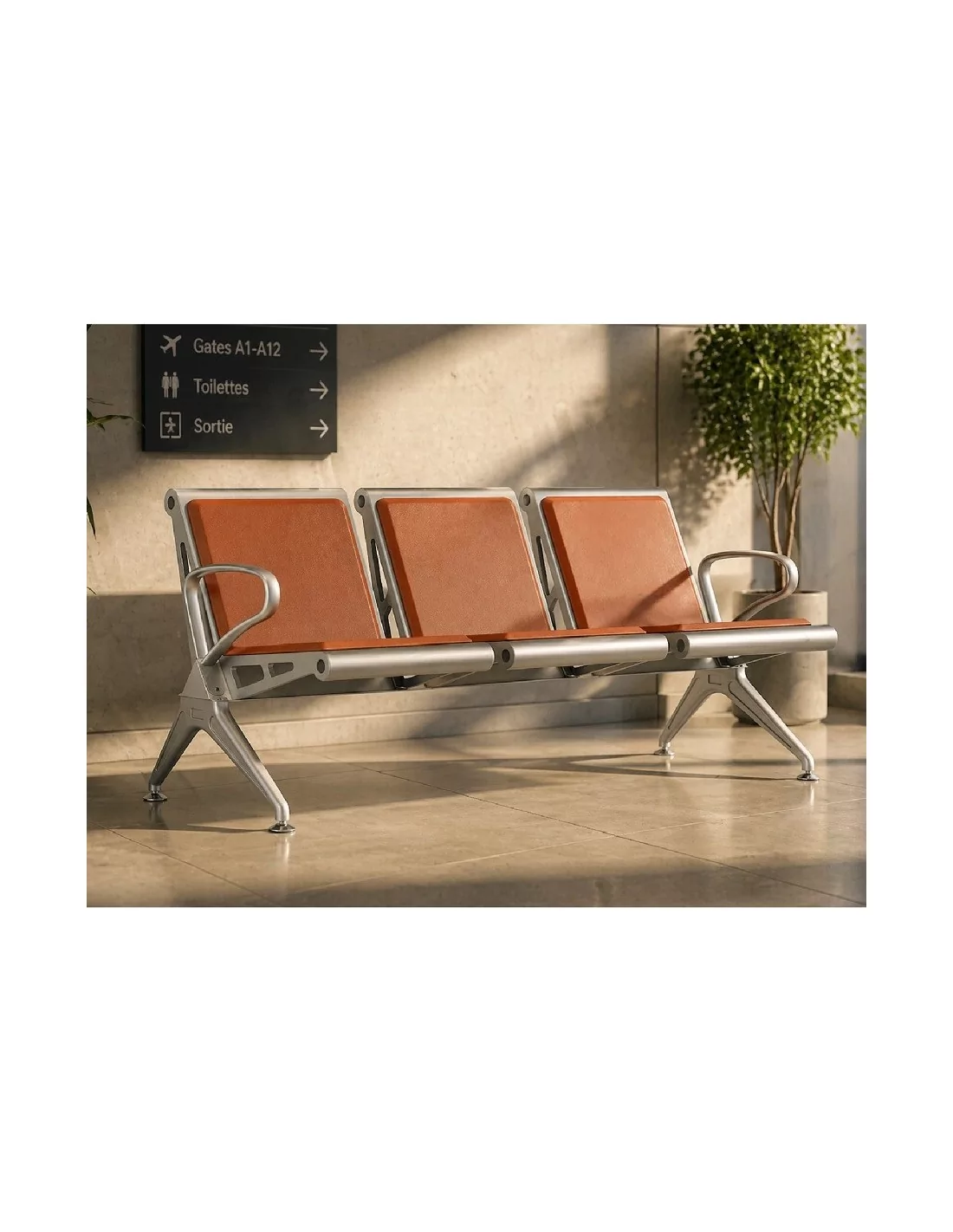Banquette SUN