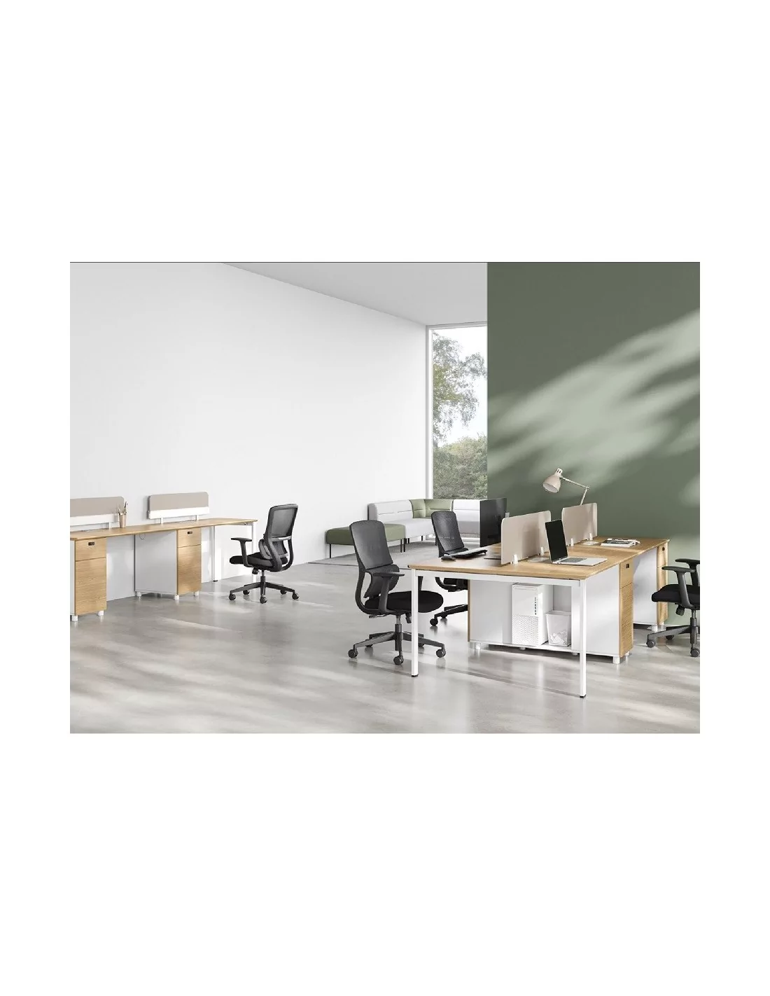 Bureau Prime