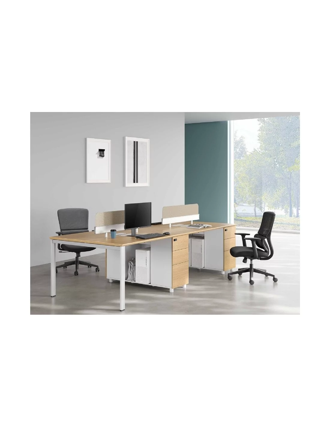 Bureau Prime