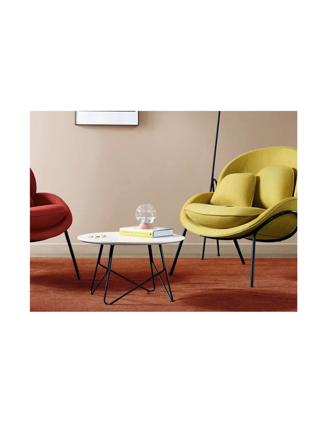 Table basse SUN