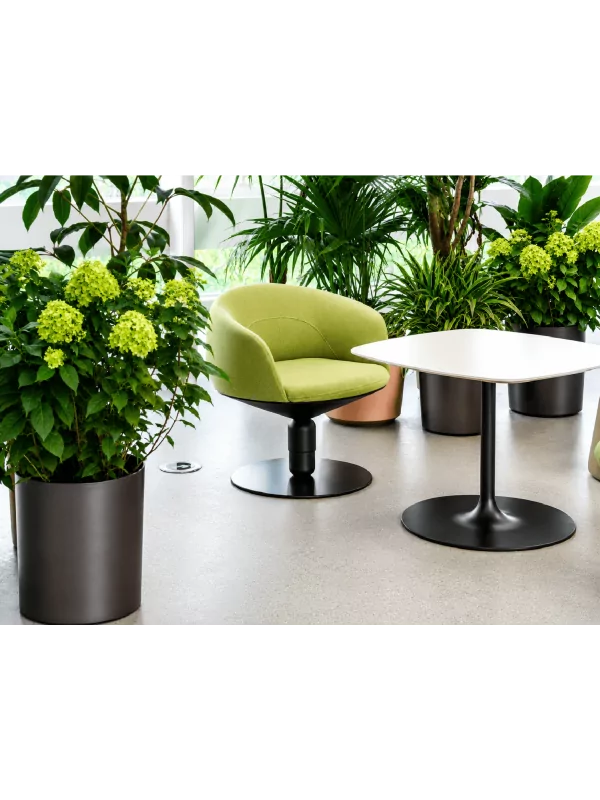 Table carré SUN