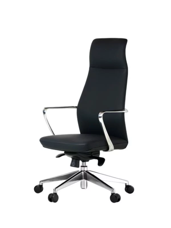 Zenith GM - fauteuils - Interrieur.CI