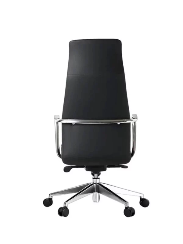 Zenith GM - fauteuils - Interrieur.CI