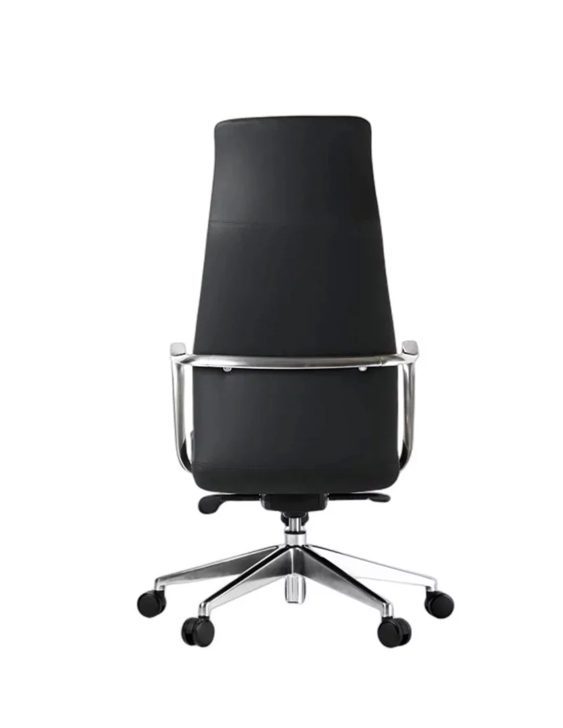 Zenith GM - fauteuils - Interrieur.CI