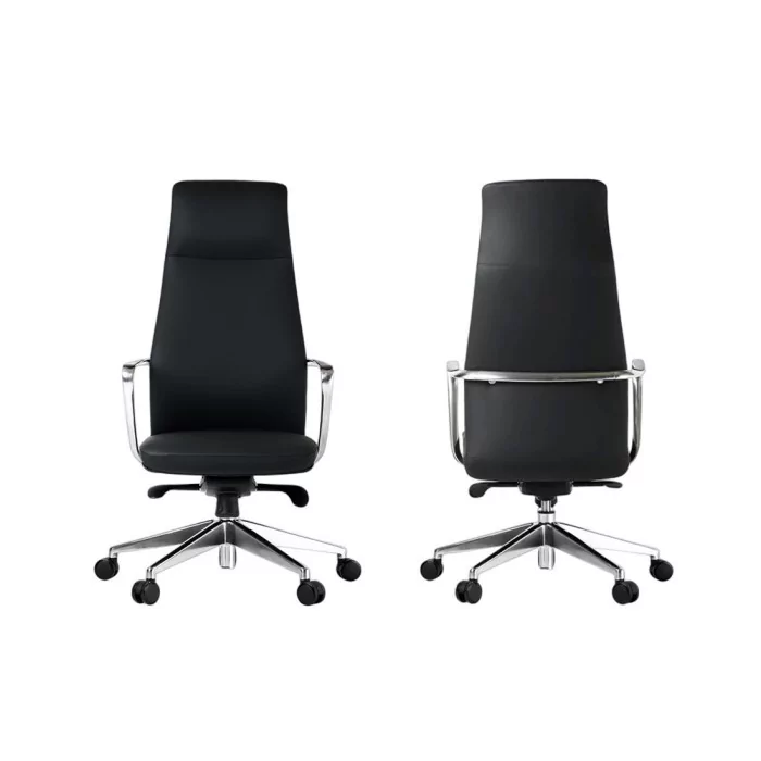 Zenith GM - fauteuils - Interrieur.CI