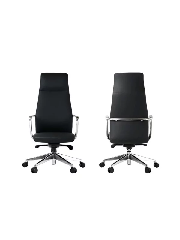 Zenith GM - fauteuils - Interrieur.CI