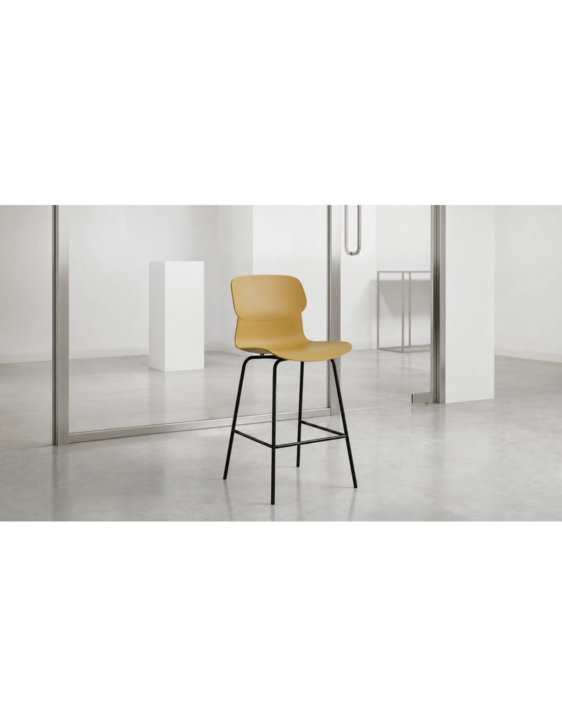 TABOURET SUN