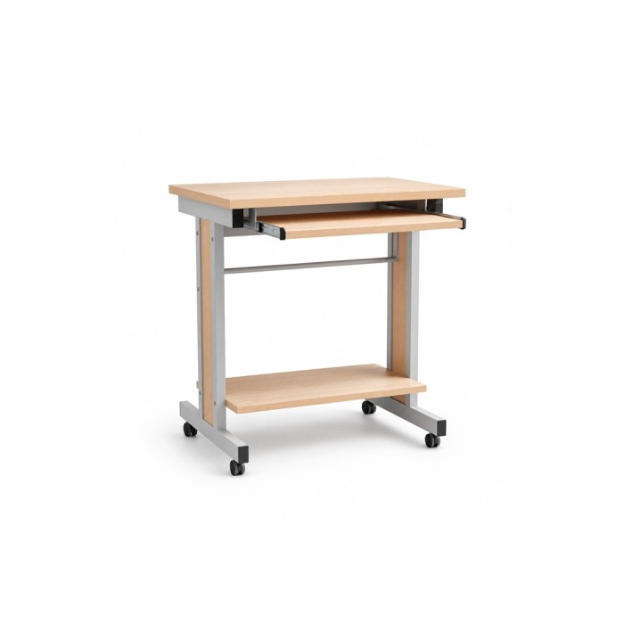 TABLE ORDI
