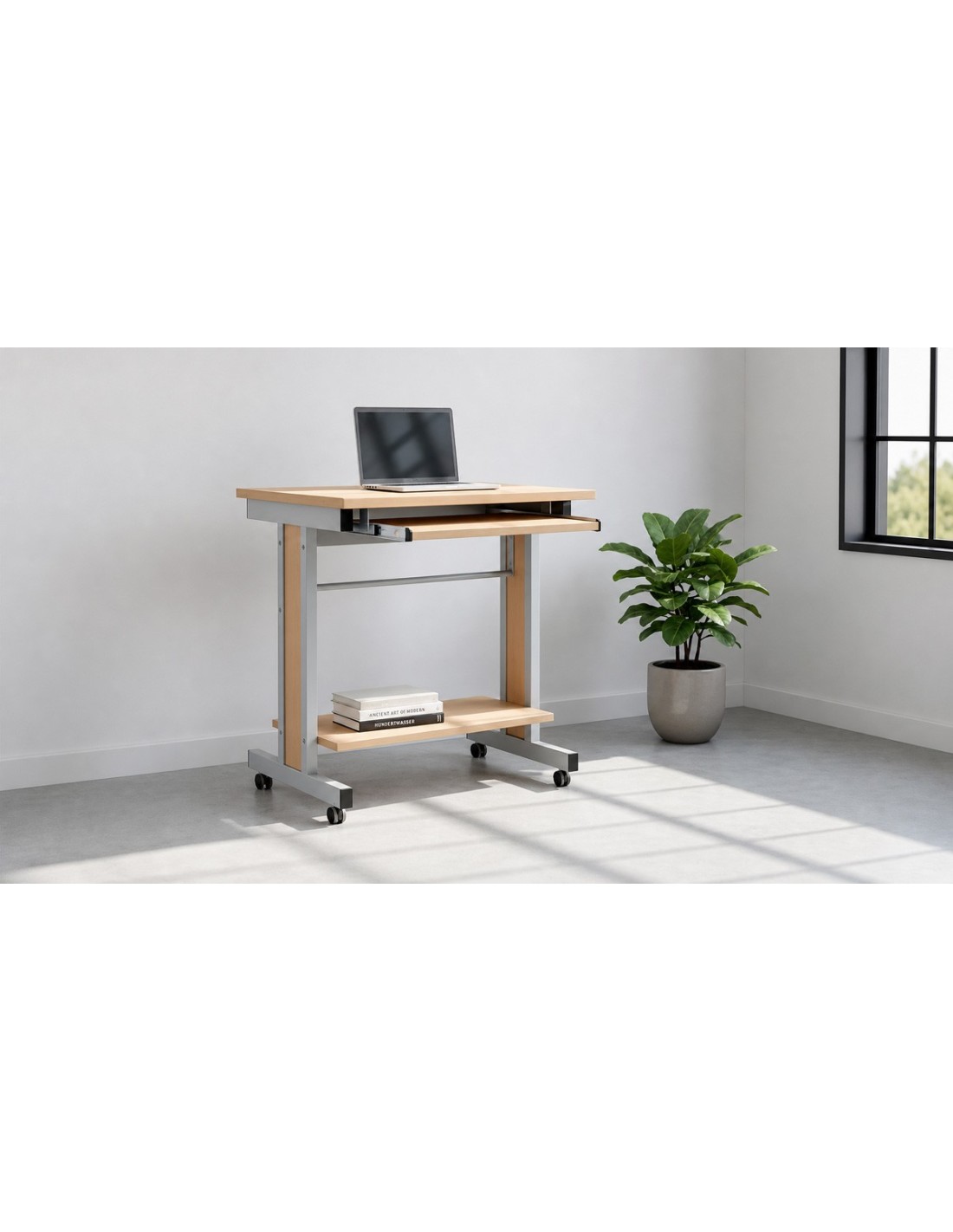TABLE ORDI